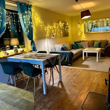 Wilcza Na Kaszubach,niedaleko Stoku Koszalkowo,kominek,balia Hébergement de vacances *